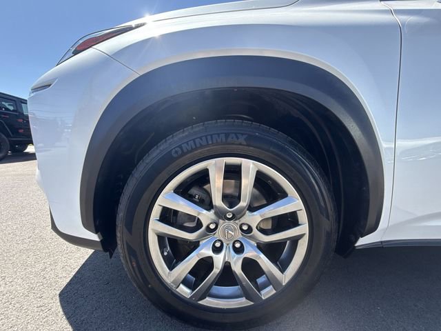 Used 2015 Lexus NX 200t FWD w/ Premium Package image 10