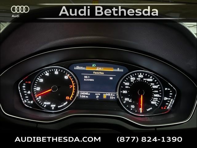 Used 2023 Audi Q5 2.0T Premium image 18