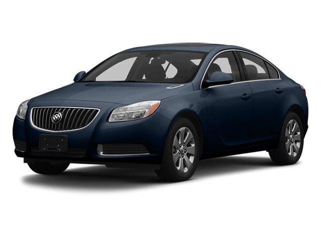 Used 2013 Buick Regal Premium