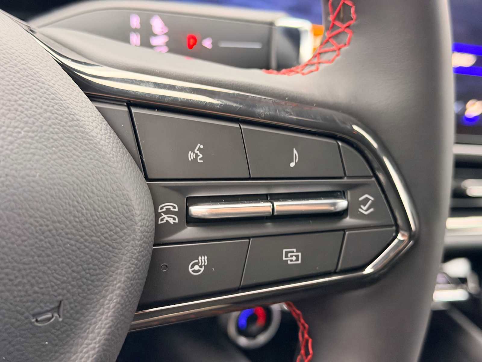 New 2026 Chevrolet Equinox EV RS image 25