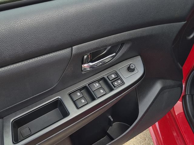 Used 2015 Subaru WRX Limited AWD/4WD image 21