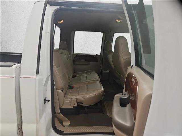 Used 2004 Ford F350 XL AWD/4WD image 20