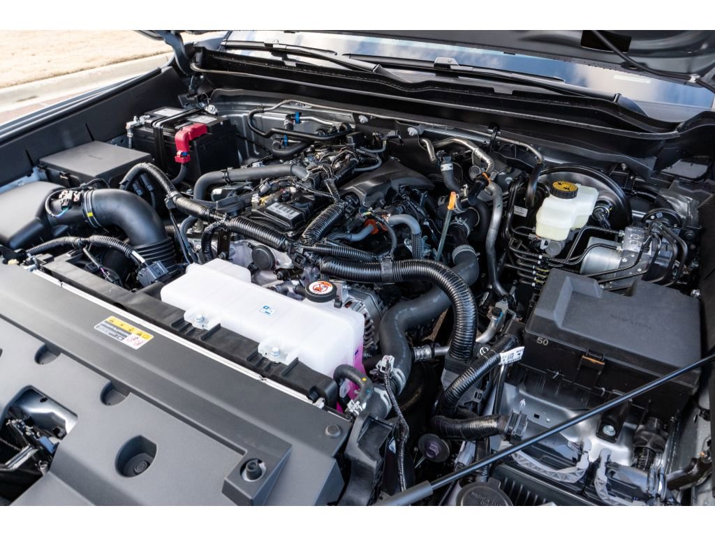 New 2026 Toyota Tacoma SR5 image 29