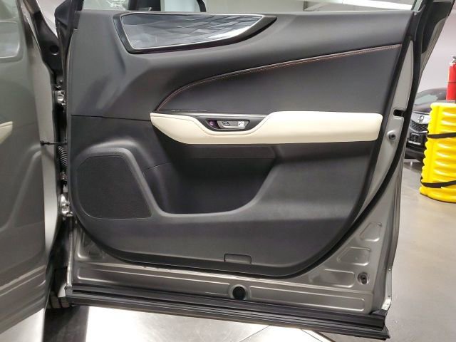 Used 2023 Lexus NX 350 AWD w/ Cold Area Package image 26