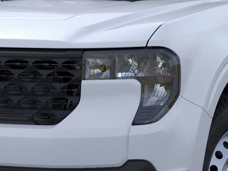 New 2025 Ford Maverick XL w/ 4K Tow Package image 19