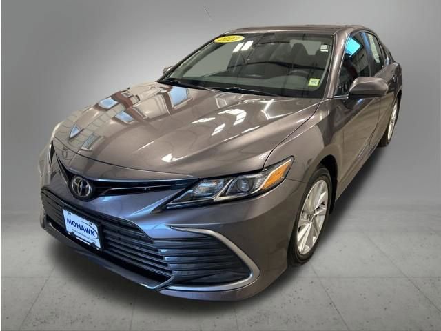 Used 2023 Toyota Camry LE