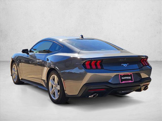 New 2026 Ford Mustang Coupe image 9