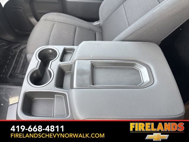 New 2024 Chevrolet Silverado 2500 W/T w/ WT Convenience Package image 29