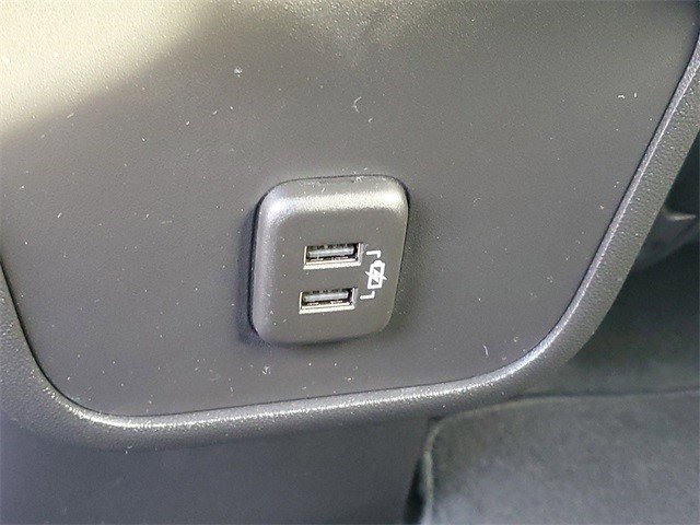 Certified 2024 Chevrolet Equinox LT image 12