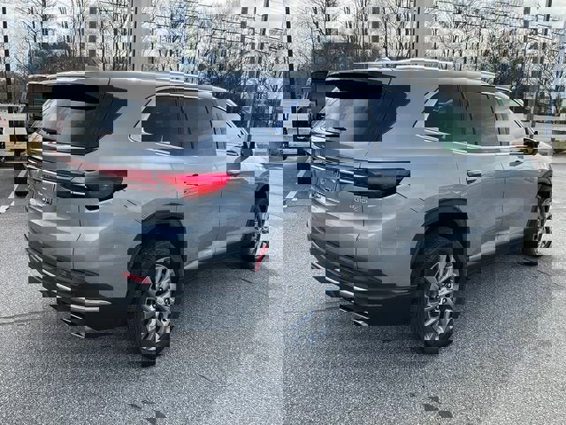 New 2026 Buick Enclave Preferred image 24