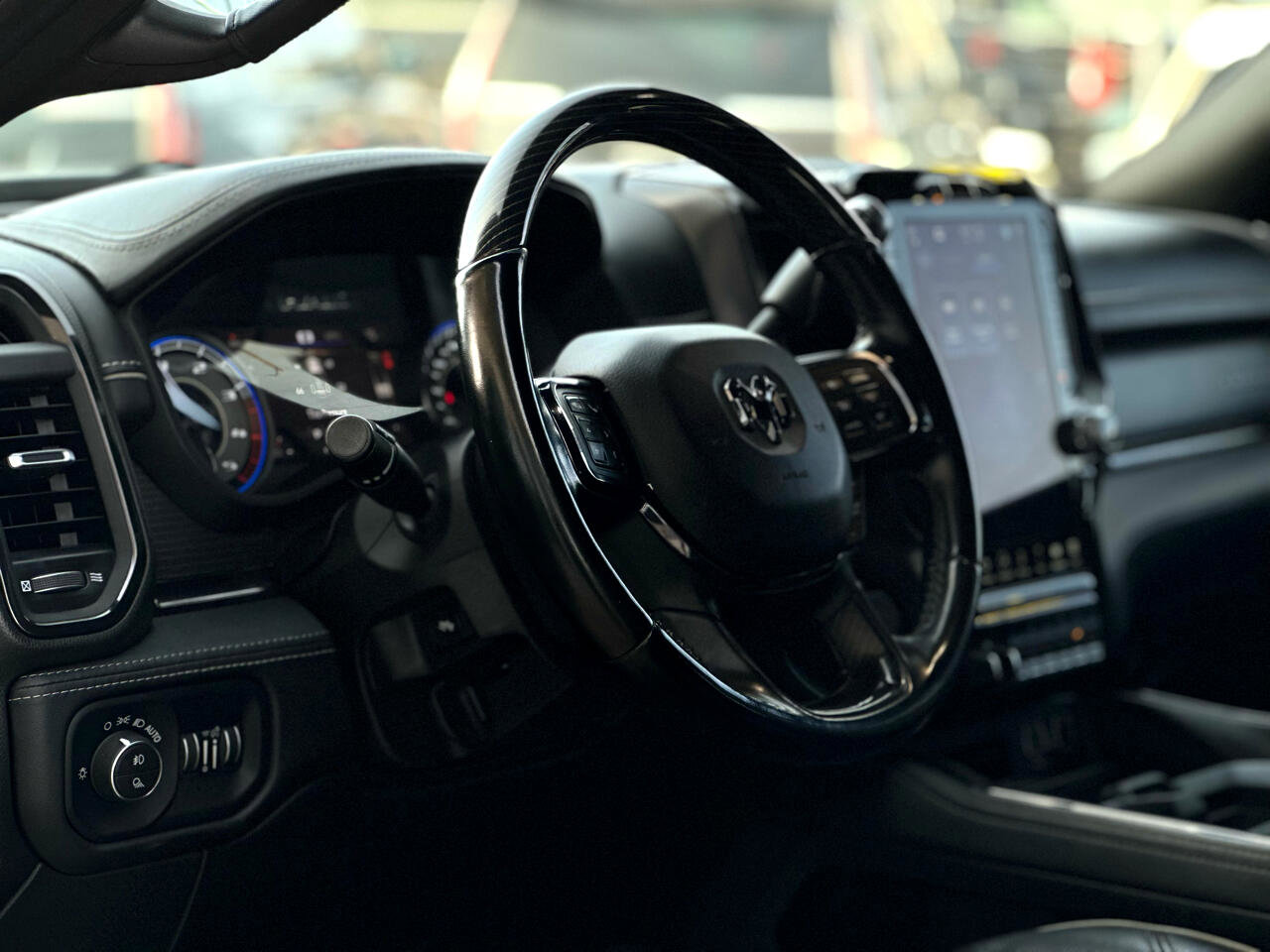 Used 2022 RAM 2500 Limited image 9