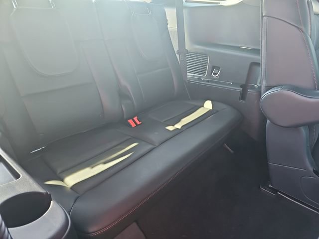 Used 2025 Ford Explorer ST image 12