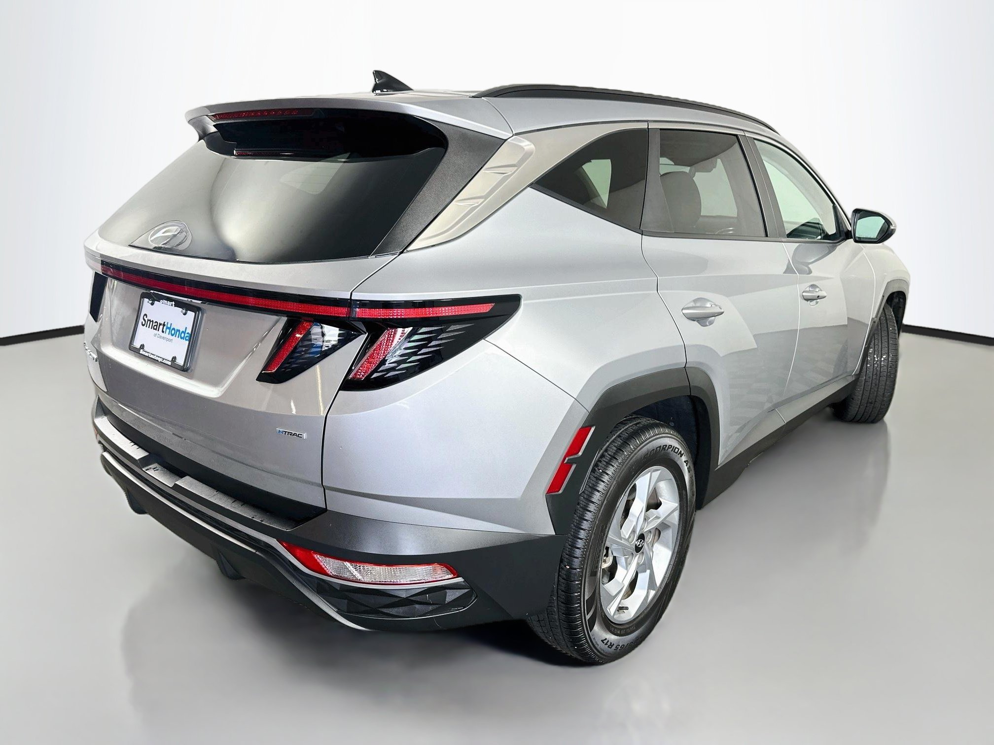 Used 2022 Hyundai Tucson SEL AWD/4WD image 7