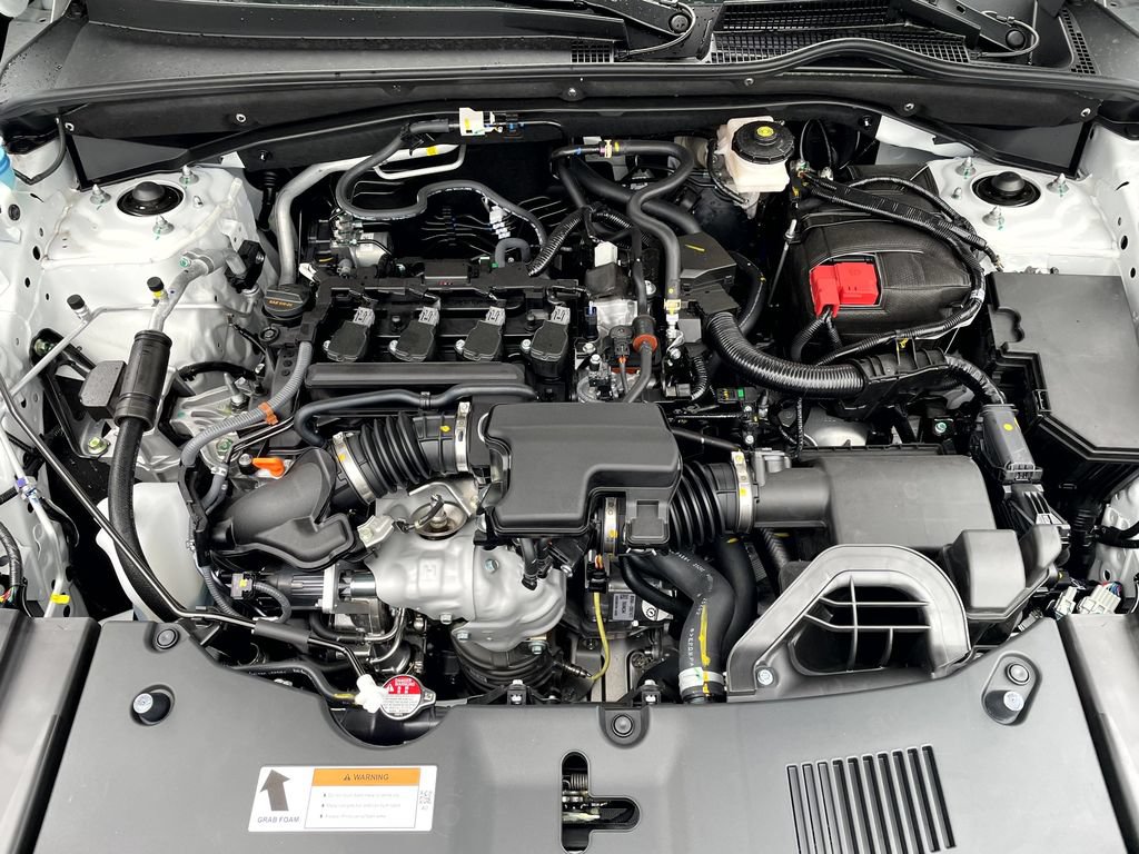 New 2026 Acura ADX A-Spec w/ Advance Package AWD/4WD image 5