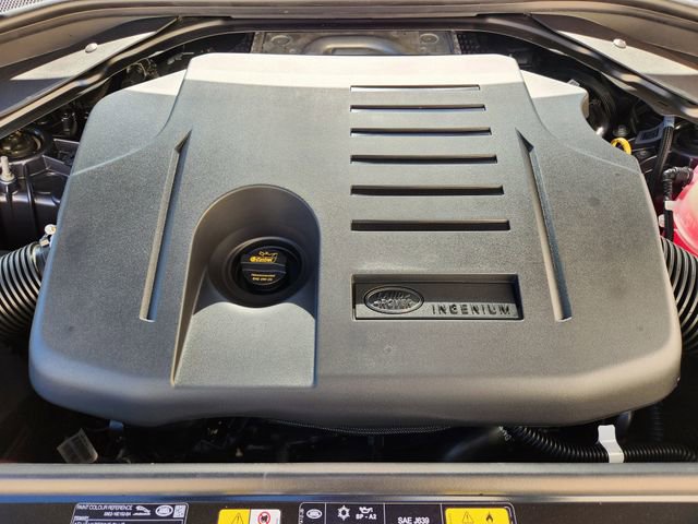 New 2026 Land Rover Range Rover SE image 21