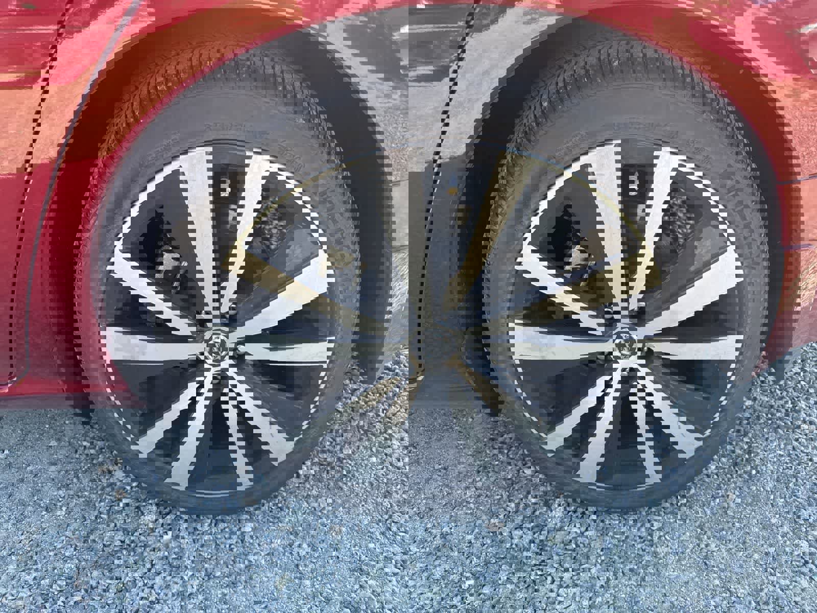 Used 2019 Nissan Altima 2.5 SR w/ SR Premium Package image 10