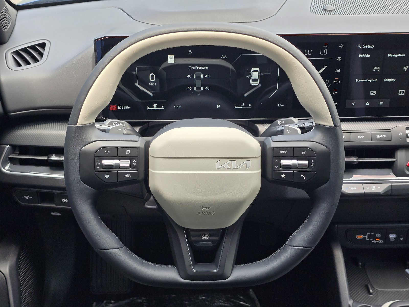 New 2026 Kia K4 GT-Line FWD image 7