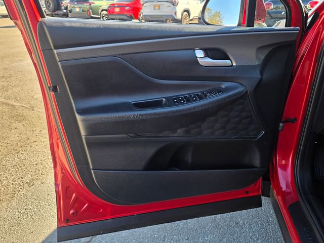 Used 2020 Hyundai Santa Fe SE image 20