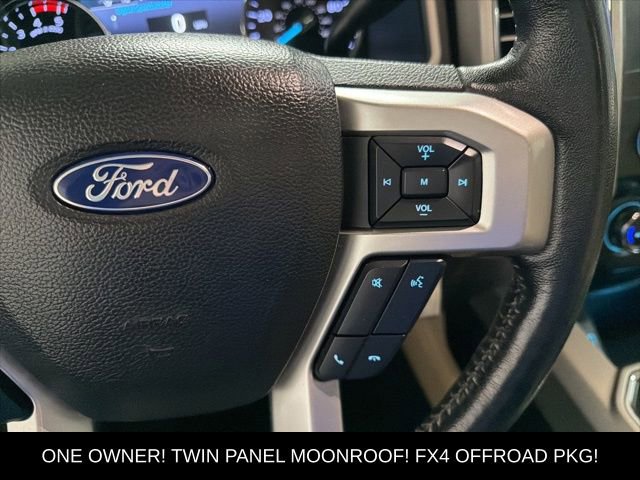 Used 2020 Ford F250 Lariat image 19