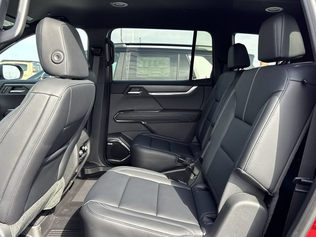 New 2026 GMC Acadia Elevation w/ Elevation Premium Package FWD image 11
