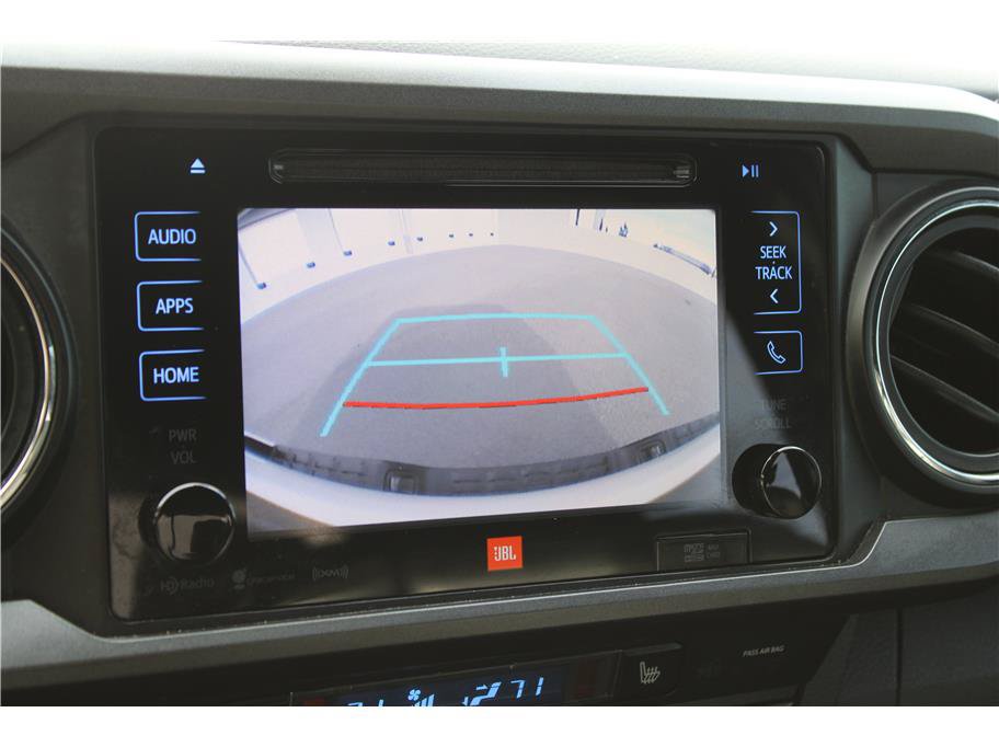 Used 2019 Toyota Tacoma TRD Pro AWD/4WD image 23