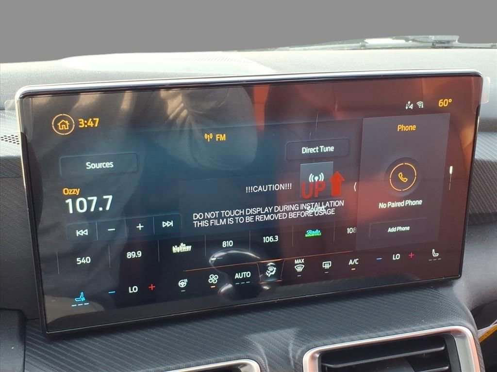 New 2026 Ford Mustang GT Premium RWD image 23