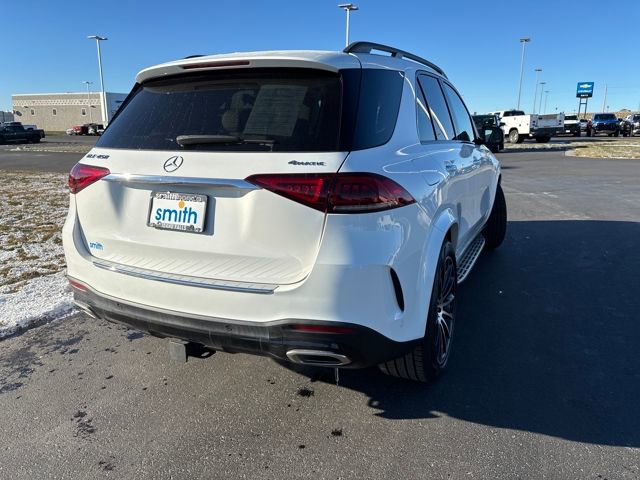 Used 2020 Mercedes-Benz GLE 450 4MATIC image 28