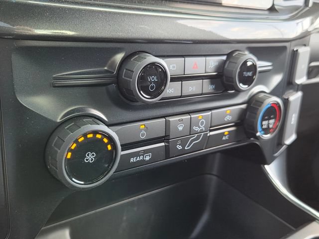 New 2026 Ford F150 STX w/ Equipment Group 200A AWD/4WD image 19