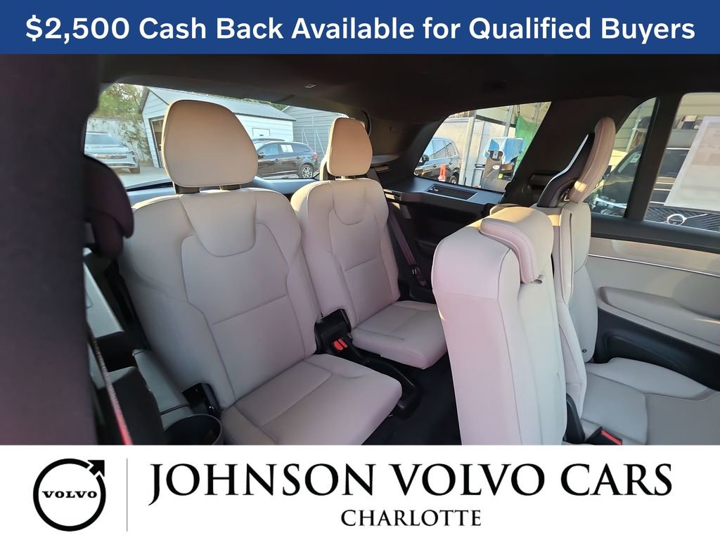 New 2026 Volvo XC90 B6 Plus image 12