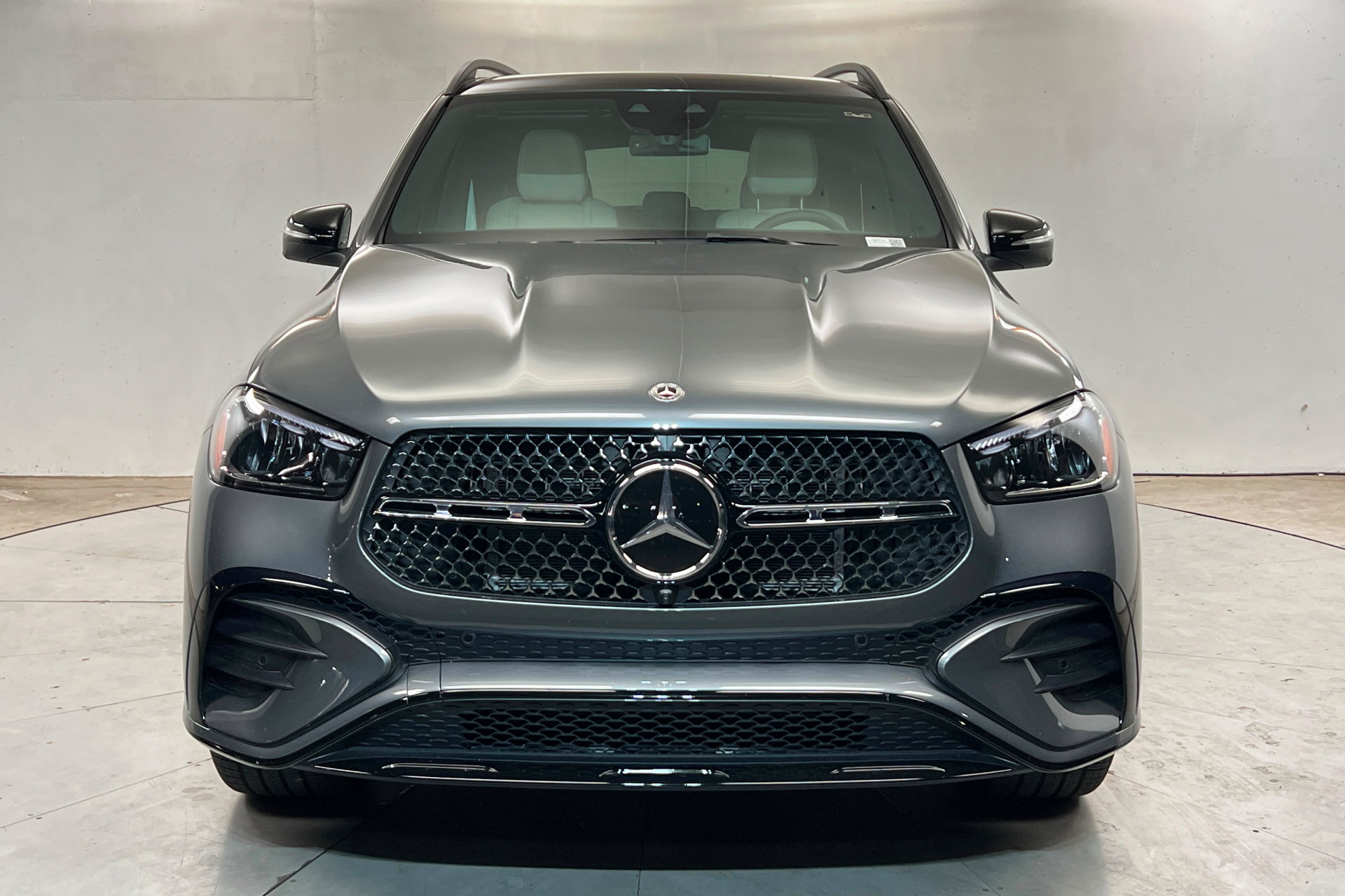 Used 2026 Mercedes-Benz GLE 450 4MATIC image 8