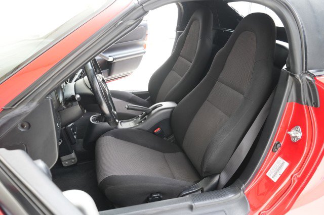 Used 2001 Toyota MR2 image 54