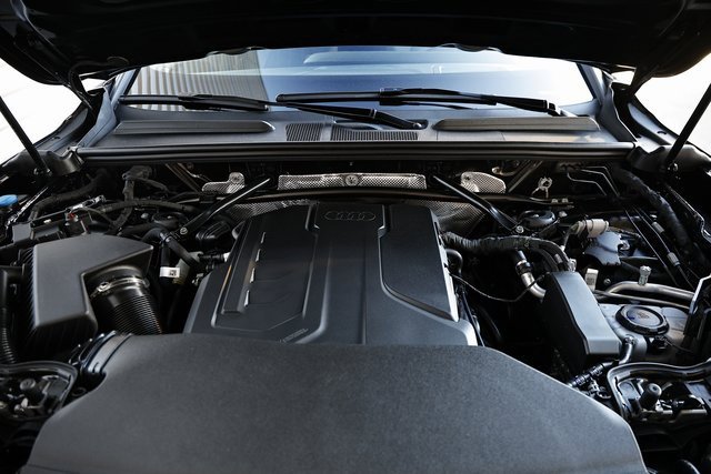 New 2025 Audi Q5 Prestige image 31