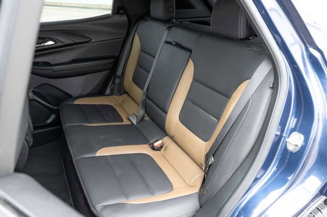 Used 2022 Chevrolet TrailBlazer ACTIV w/ Convenience Package image 14