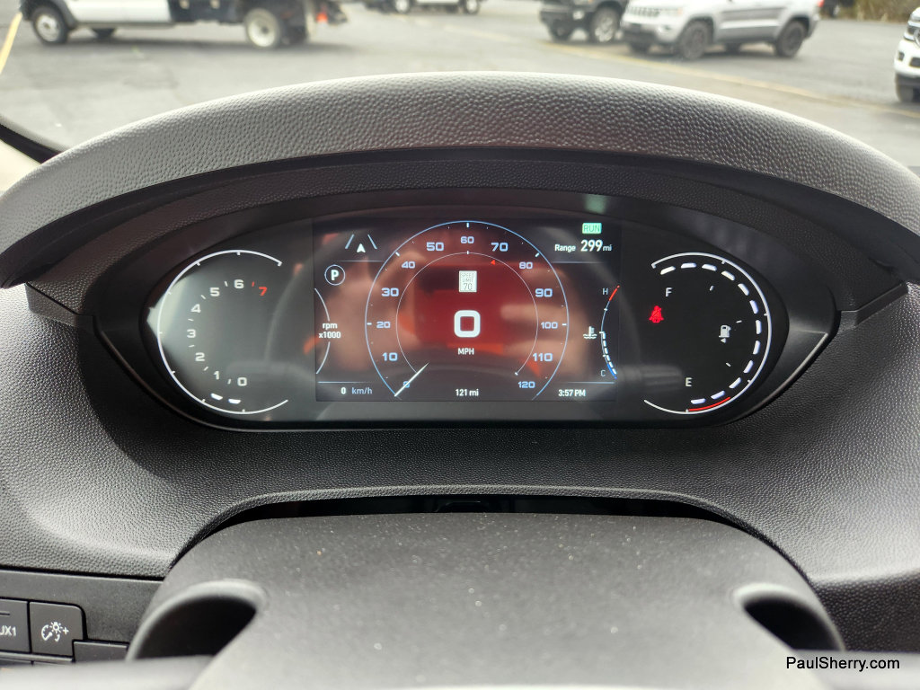 New 2026 RAM ProMaster 2500 w/ Quick Order Package 22H SLT+ image 56