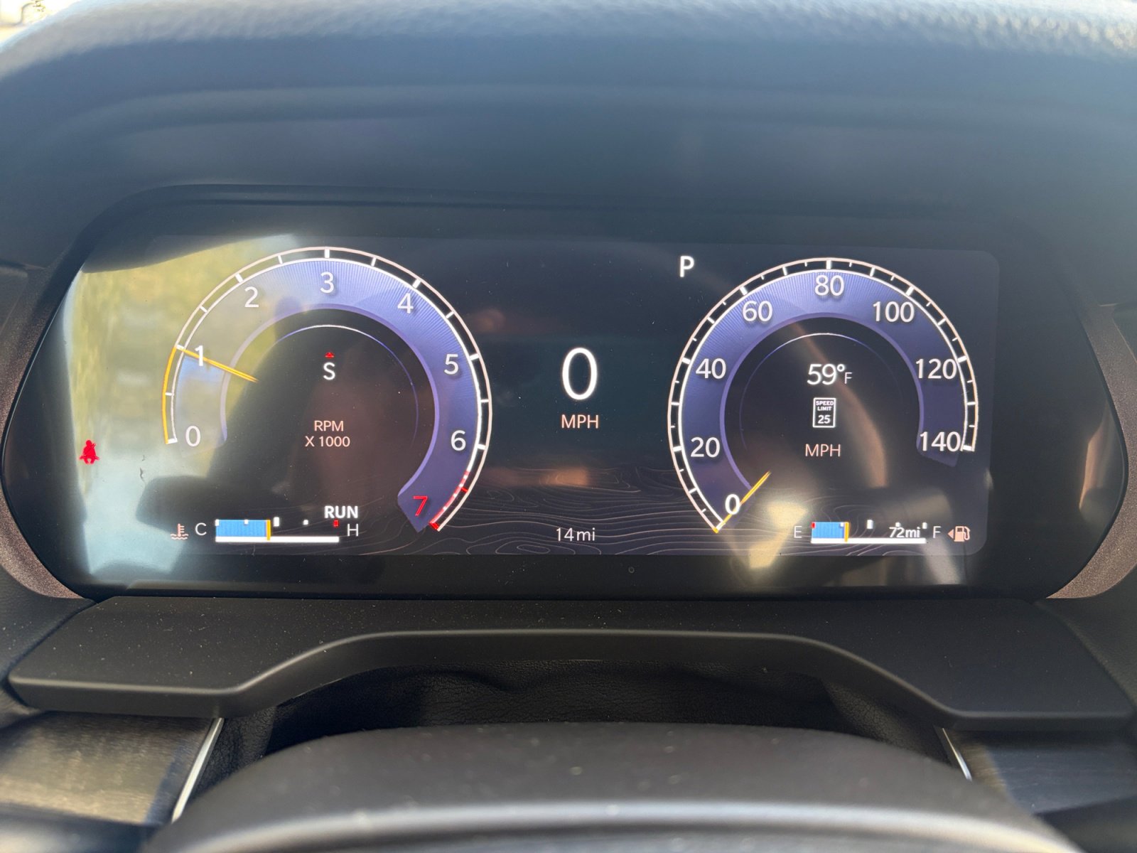 New 2026 Jeep Grand Cherokee Limited Reserve image 18