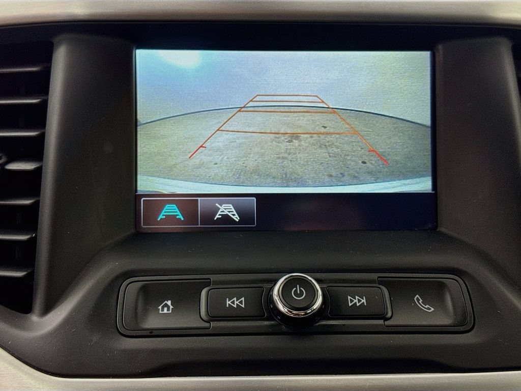 Used 2019 GMC Acadia SLE FWD image 16