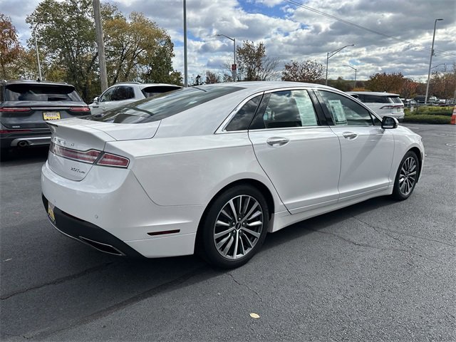 Used 2019 Lincoln MKZ Reserve image 5