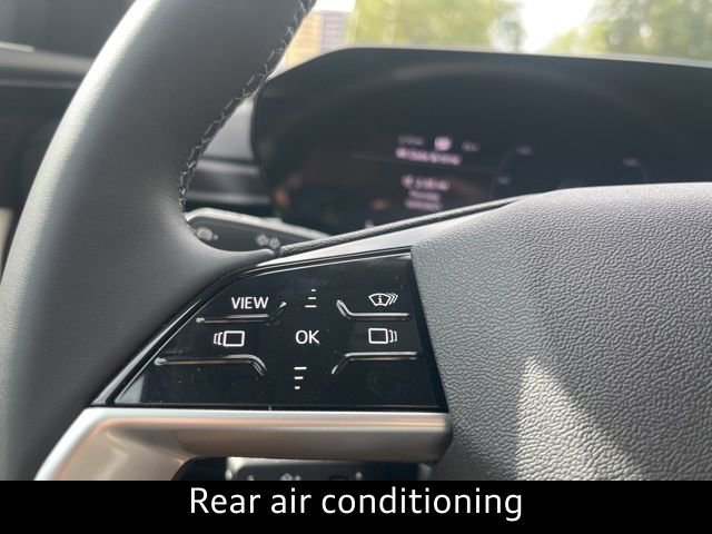 New 2025 Audi Q5 2.0T Premium Plus image 10