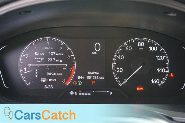 Used 2022 Honda Civic Sport image 25