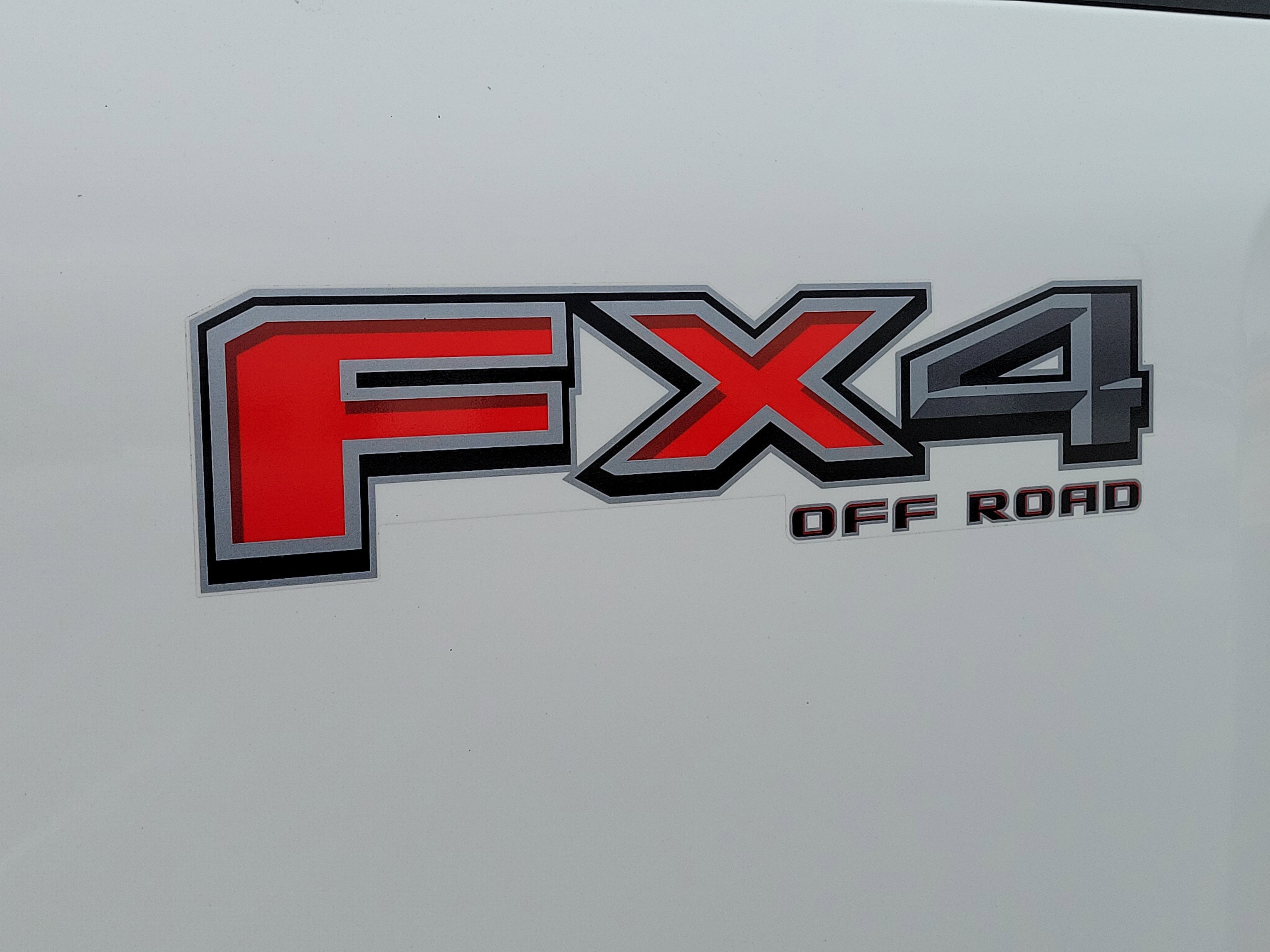 Used 2023 Ford F250 King Ranch w/ Chrome Package AWD/4WD image 35