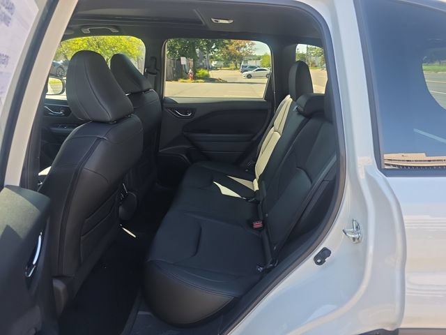 New 2026 Subaru Forester Limited AWD/4WD image 22