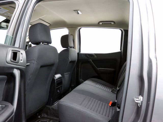 Used 2021 Ford Ranger XL w/ Equipment Group 101A High image 13