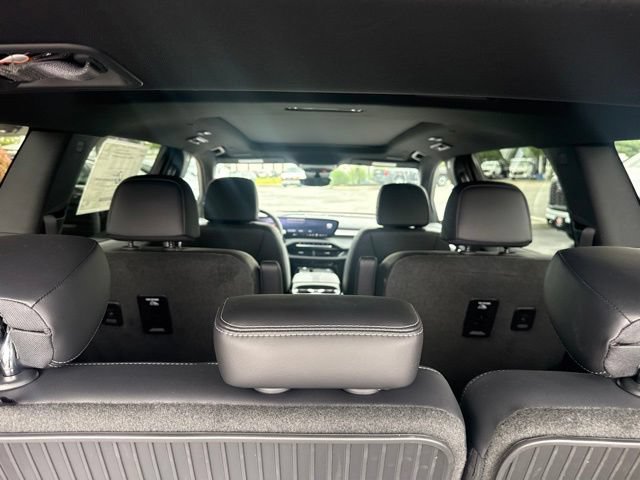 New 2026 Buick Enclave Sport Touring w/ Power Package AWD/4WD image 26