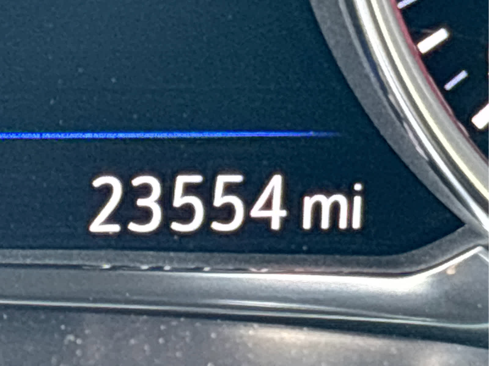 Used 2023 Chevrolet Blazer RS w/ Driver Confidence II Package image 19