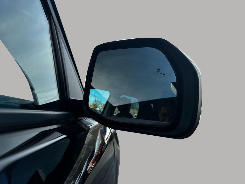 Used 2021 Ford Bronco Sport Big Bend image 33