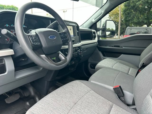 Used 2026 Ford F450 XL w/ XL Driver Assist Package AWD/4WD image 17