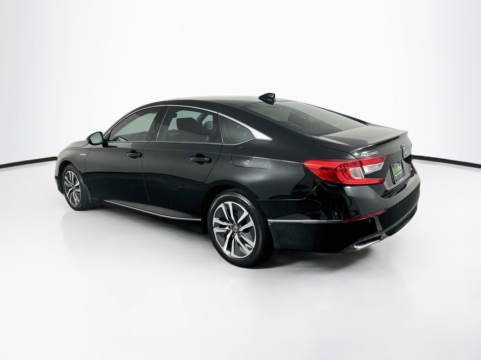 Used 2021 Honda Accord EX-L image 5