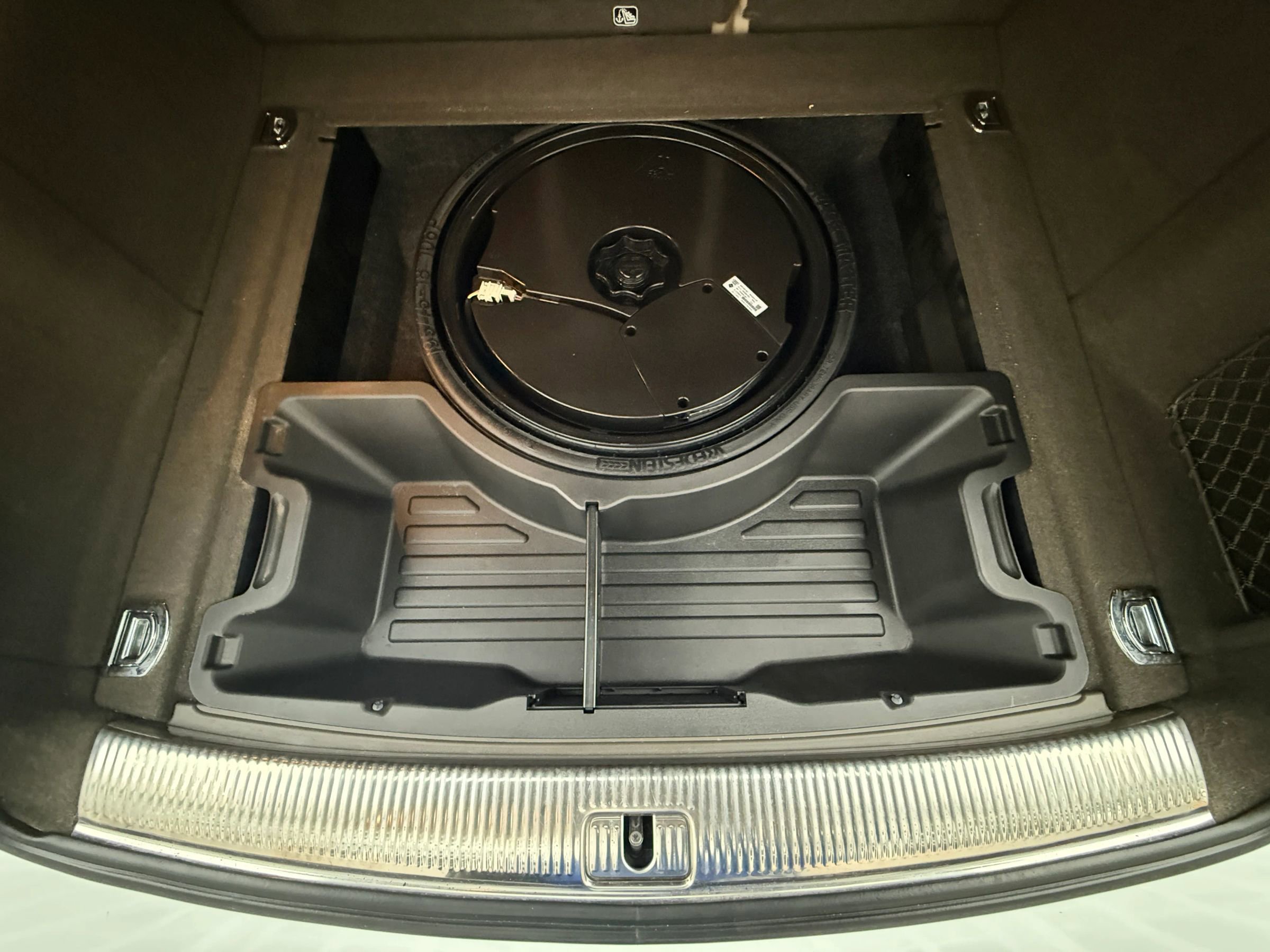 Used 2015 Audi Q5 TDI Premium Plus w/ Technology Package image 48