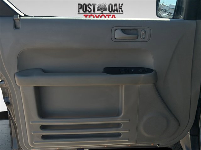 Used 2010 Honda Element EX image 14