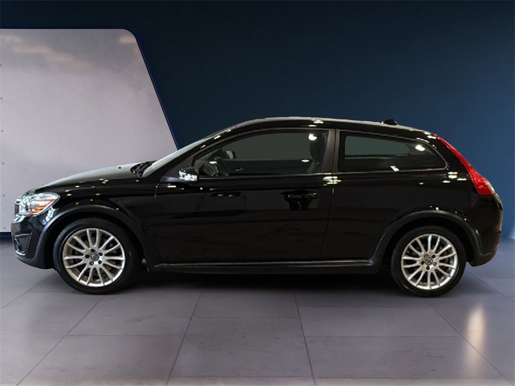 Used 2011 Volvo C30 T5 w/ Preferred Pkg image 4